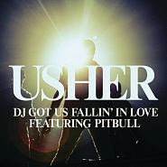 Pitbull и др. - DJ Got Us Fallin' In Love ноты для фортепиано