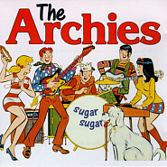 The Archies - Sugar, Sugar ноты для фортепиано