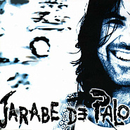 Jarabe de Palo - La Flaca ноты для фортепиано