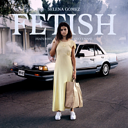 Selena Gomez и др. - Fetish ноты для фортепиано