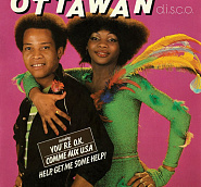 Ottawan - D.I.S.C.O. ноты для фортепиано