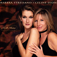 Celine Dion и др. - Tell Him ноты для фортепиано