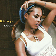 Alicia Keys - Karma ноты для фортепиано