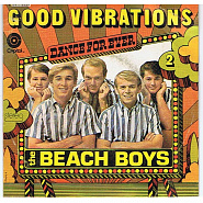 The Beach Boys - Good Vibrations ноты для фортепиано