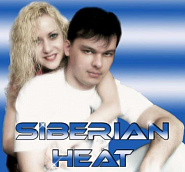 Siberian Heat ноты для фортепиано