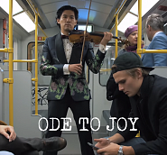 Iskandar Widjaja - Ode to Joy ноты для фортепиано