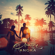 ANORA - Amor ноты для фортепиано