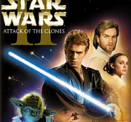 John Williams - Across The Stars (Love Theme from Star Wars: Attack Of The Clones) ноты для фортепиано