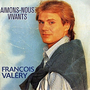 François Valéry - Aimons-nous vivants ноты для фортепиано