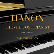 Шарль Луи Анон - The Virtuoso Pianist: Exercise No. 44 ноты для фортепиано