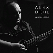 Alex Diehl - In meiner Seele ноты для фортепиано