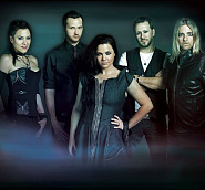 Evanescence ноты для фортепиано