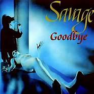 Savage - Goodbye ноты для фортепиано