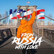 L'One - From Russia With Love ноты для фортепиано
