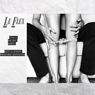 Le Flex - Kiss Me ноты для фортепиано