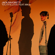 Jack Savoretti и др. - Youth And Love ноты для фортепиано