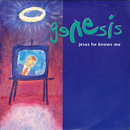 Genesis - Jesus He Knows Me ноты для фортепиано