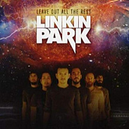 Linkin Park - Leave Out All The Rest ноты для фортепиано
