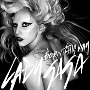 Lady Gaga - Born This Way ноты для фортепиано