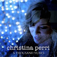 Christina Perri - A Thousand Years ноты для фортепиано