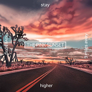 The Pink Sunset - 9 miles away ноты для фортепиано