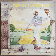 Elton John - Goodbye Yellow Brick Road  ноты для фортепиано