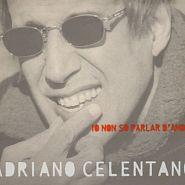 Adriano Celentano - L'arcobaleno ноты для фортепиано
