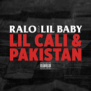 Lil Baby и др. - Lil Cali & Pakistan ноты для фортепиано