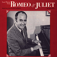 Nino Rota - Romeo & Juliet (Love Theme) ноты для фортепиано