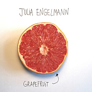 Julia Engelmann - Grapefruit ноты для фортепиано