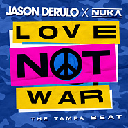 Jason Derulo и др. - Love Not War (The Tampa Beat) ноты для фортепиано