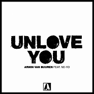 Armin van Buuren и др. - Unlove You ноты для фортепиано