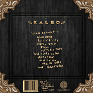 Kaleo - Broken Bones ноты для фортепиано