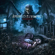 Avenged Sevenfold - So Far Away ноты для фортепиано