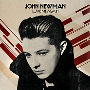 John Newman - Love Me Again ноты для фортепиано