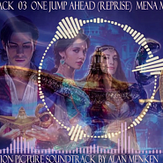 Mena Massoud - One Jump Ahead (Reprise, From Aladdin 2019) ноты для фортепиано