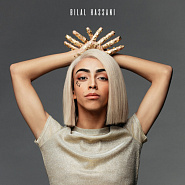 Bilal Hassani - Roi ноты для фортепиано