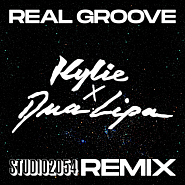 Kylie Minogue и др. - Real Groove ноты для фортепиано