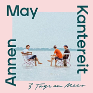 AnnenMayKantereit - 3 Tage am Meer ноты для фортепиано