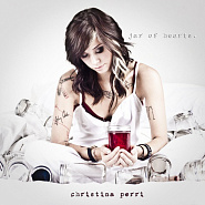 Christina Perri - Jar Of Hearts ноты для фортепиано