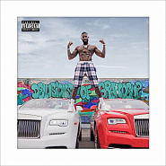 Gucci Mane - Proud Of You ноты для фортепиано