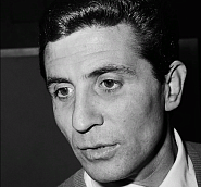 Gilbert Becaud ноты для фортепиано