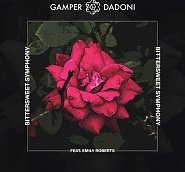 Gamper & Dadoniи др. - Bittersweet Symphony ноты для фортепиано