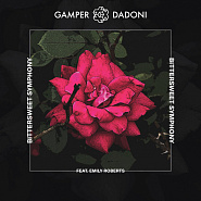 Gamper & Dadoni и др. - Bittersweet Symphony ноты для фортепиано