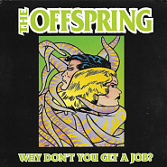 The Offspring - Why Don't You Get A Job? ноты для фортепиано