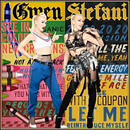 Gwen Stefani - Let Me Reintroduce Myself ноты для фортепиано