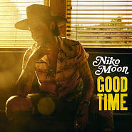 Niko Moon - Good Time ноты для фортепиано