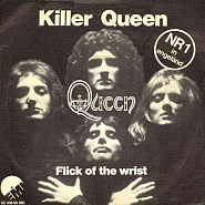 Queen - Killer Queen ноты для фортепиано