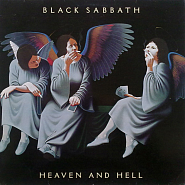 Black Sabbath - Heaven and Hell ноты для фортепиано