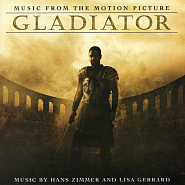 Hans Zimmer - Progeny (From 'Gladiator' Soundtrack) ноты для фортепиано